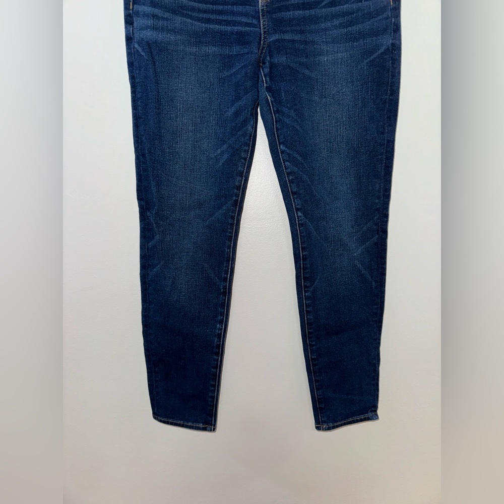 American Eagle Outfitters dream stretch  Jeggings - Picture 3 of 11